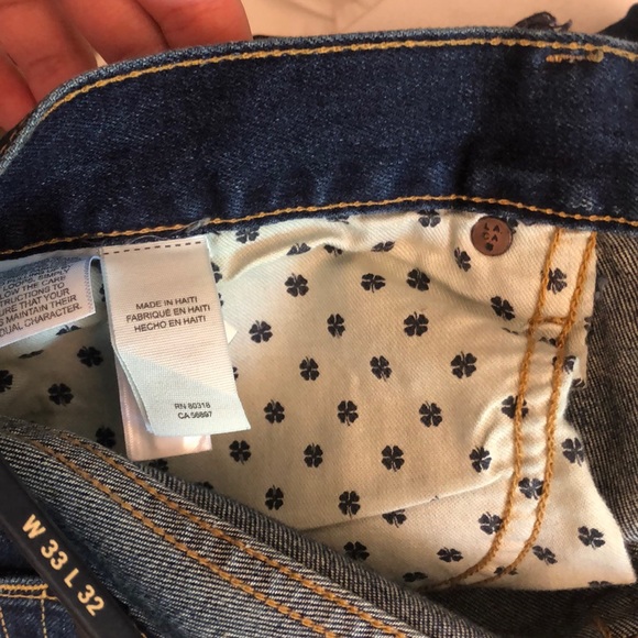 Lucky brand jeans! - Picture 8 of 8